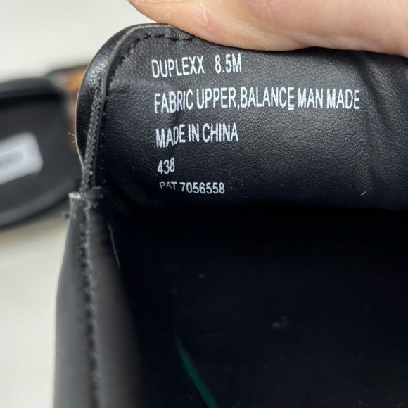 Steve Madden Leopard Print Slip-On Shoes - Picture 6 of 6